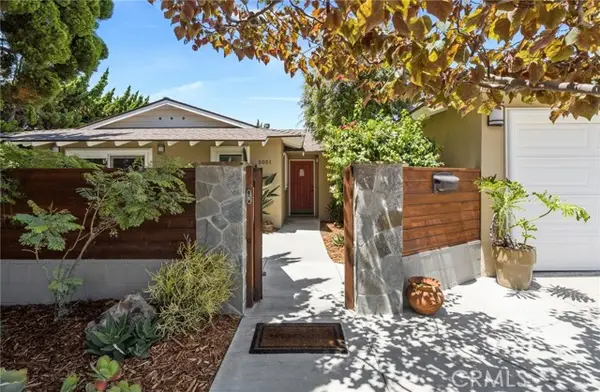 5051 Sisson Drive, Huntington Beach, CA 92649