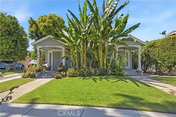 652 California, Glendale, CA 91203