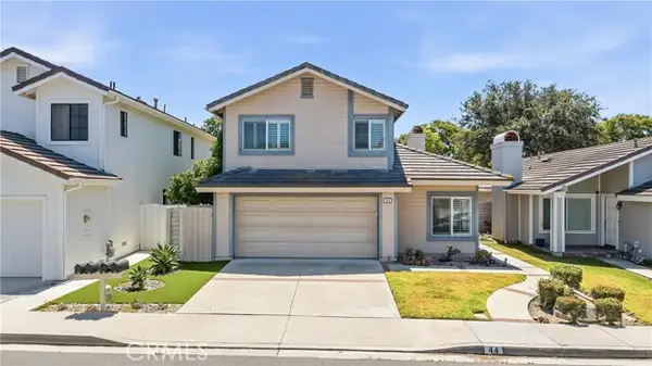 44 Silkberry, Irvine, CA 92614