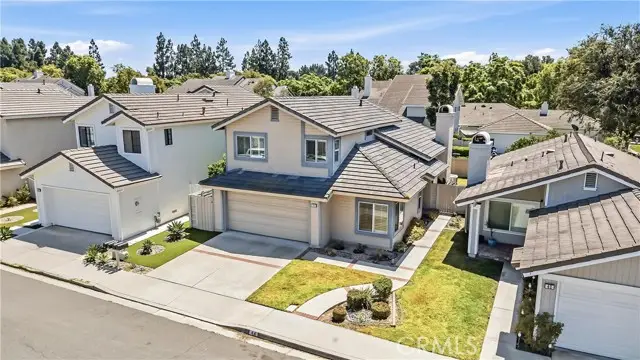 44 Silkberry, Irvine, CA 92614 - #2