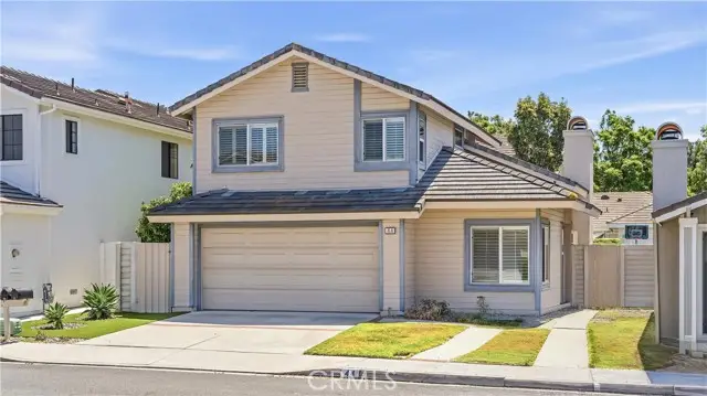 44 Silkberry, Irvine, CA 92614 - #3
