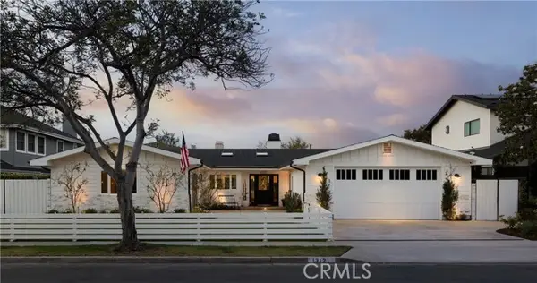 1312 Nottingham Road, Newport Beach, CA 92660