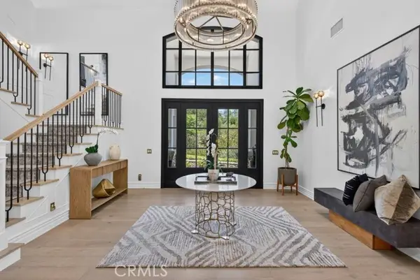 30832 Via Vista, Trabuco Canyon, CA 92679