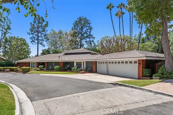 1632 Skyline Drive, Santa Ana, CA 92705