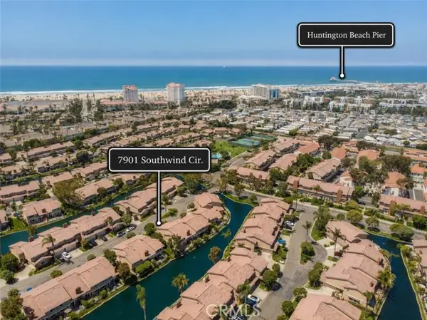 7901 Southwind, Huntington Beach, CA 92648