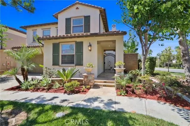 67 Hazelton, Irvine, CA 92620 - #1