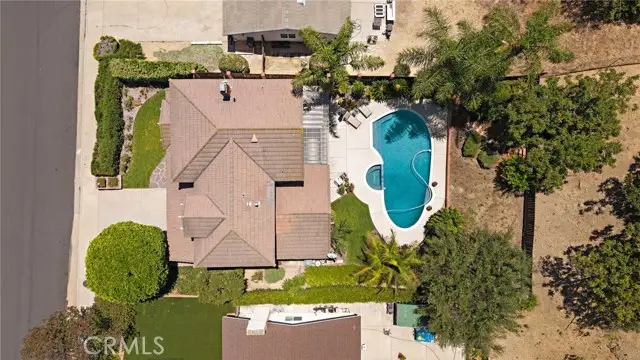 1821 Morning Canyon Rd., Diamond Bar, CA 91765 - #1