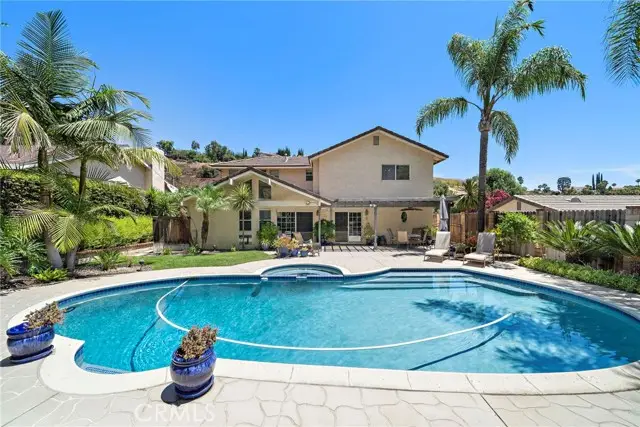 1821 Morning Canyon Rd., Diamond Bar, CA 91765 - #2