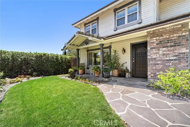 1821 Morning Canyon Rd., Diamond Bar, CA 91765 - #3