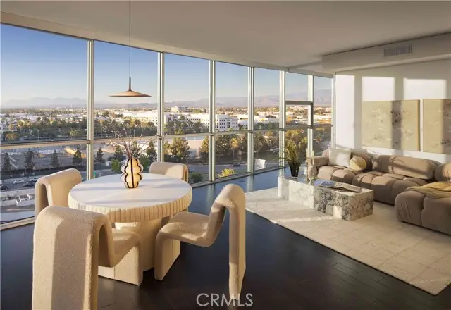 9 MacArthur Place  #508, Santa Ana, CA 92707 - #1
