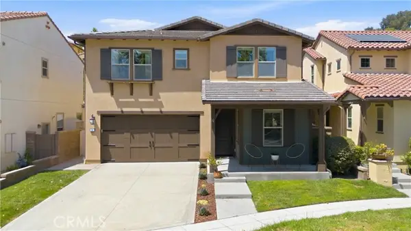 31 Gamella Street, Ladera Ranch, CA 92694