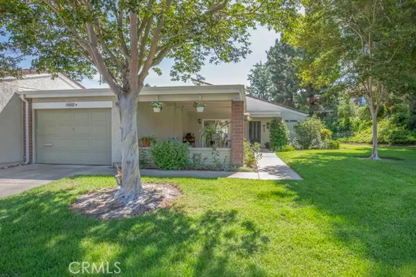 3402 Punta Alta  #B, Laguna Woods, CA 92637