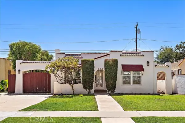 921 Clementine, Anaheim, CA 92805