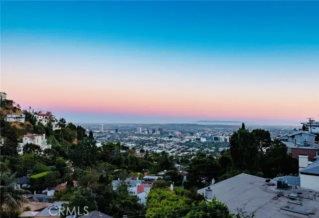 8827 Evanview, Los Angeles, CA 90069 - #1