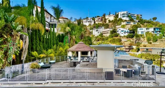 8827 Evanview, Los Angeles, CA 90069 - #2