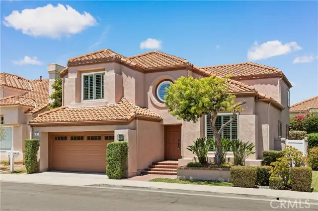 9 Terraza, Irvine, CA 92614 - #1