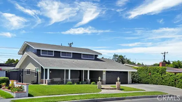 5062 Berkeley, Westminster, CA 92683