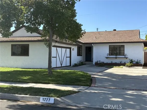 1777 Siva, Anaheim, CA 92804
