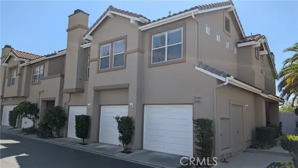 28446 Yosemite, Trabuco Canyon, CA 92679