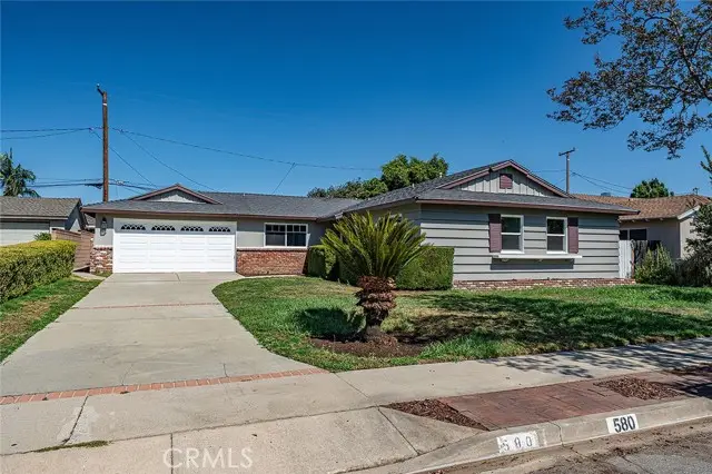 580 Dover Rd, Covina, CA 91722 - #1