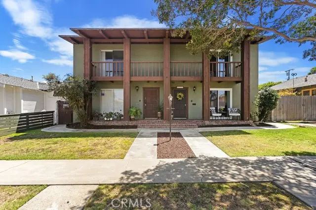 4124 Theresa, Long Beach, CA 90814 - #1