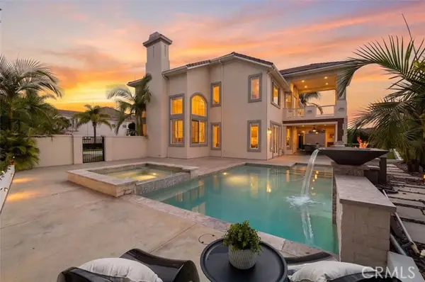 1 Rue Cezanne, Trabuco Canyon, CA 92679