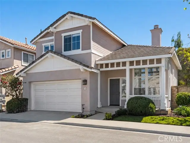 56 Acorn Ridge, Rancho Santa Margarita, CA 92688 - #1