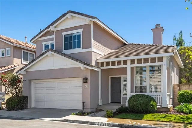 56 Acorn Ridge, Rancho Santa Margarita, CA 92688 - #2