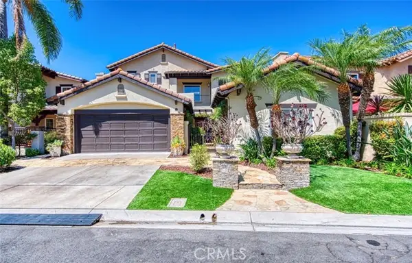 9 Altimira, Trabuco Canyon, CA 92679