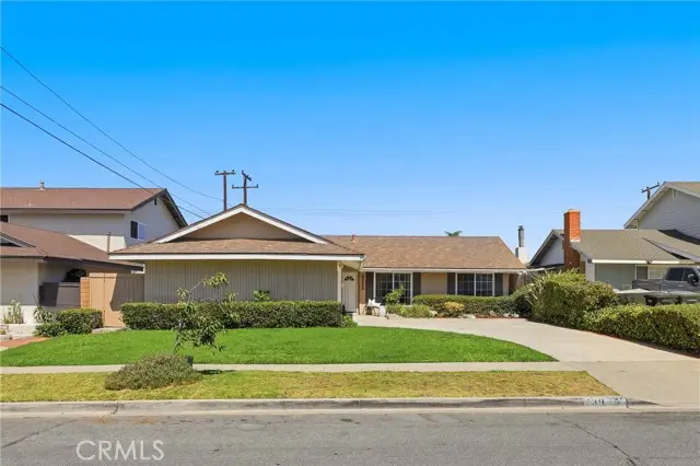 23045 El Caballo Street, Lake Forest, CA 92630 - #1