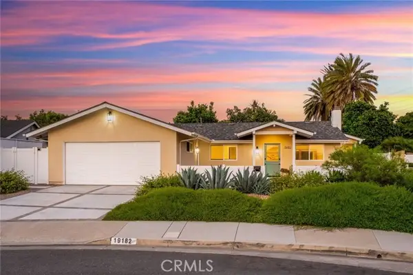 19182 Lindsay Lane, Huntington Beach, CA 92646