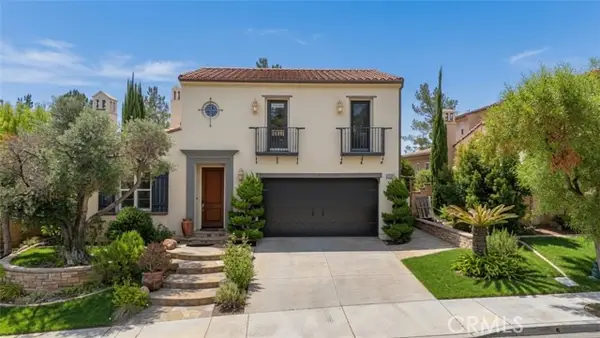 16689 Tourmaline, Chino Hills, CA 91709