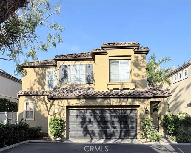41 Lessay, Newport Coast, CA 92657 - #1