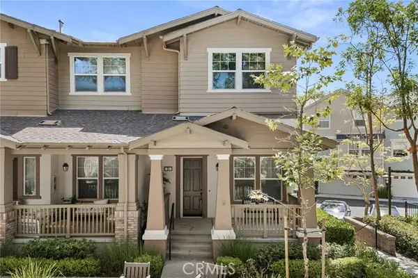 21 Arlington Street, Ladera Ranch, CA 92694