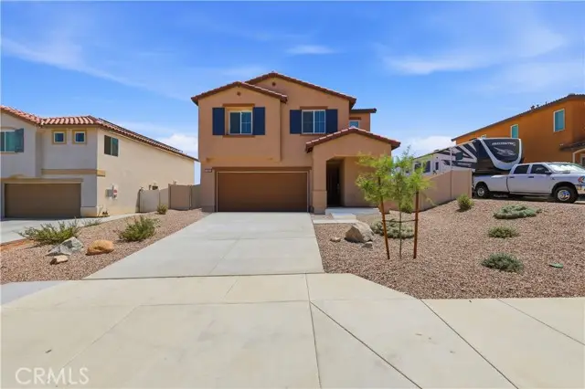 14965 Decarlo Drive, Adelanto, CA 92301 - #3