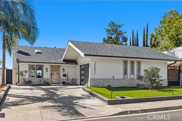 25802 Sycamore, Laguna Hills, CA 92653