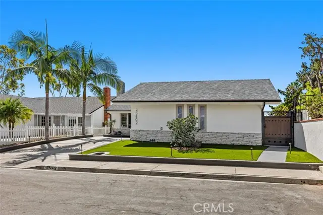 25802 Sycamore, Laguna Hills, CA 92653 - #3