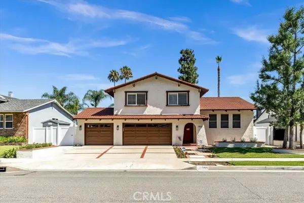 5925 Tiber, Anaheim, CA 92807