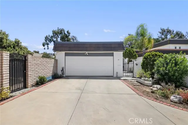 24 Rockrose Way, Irvine, CA 92612 - #2