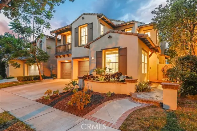 15 Bel Springs, Irvine, CA 92602 - #1