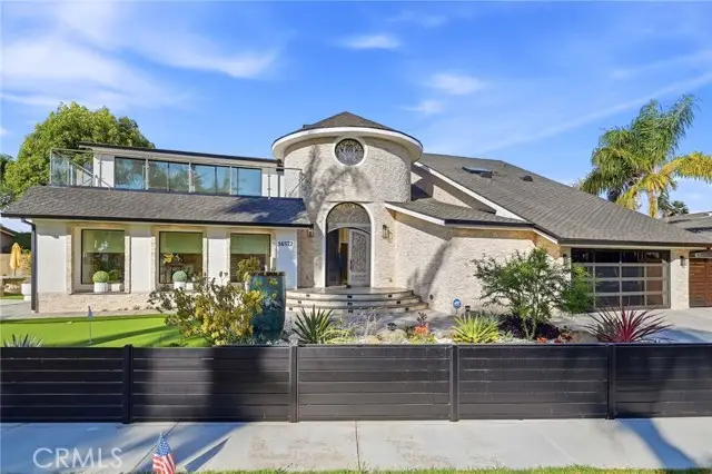 16572 Carousel, Huntington Beach, CA 92649 - #1