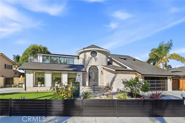 16572 Carousel, Huntington Beach, CA 92649 - #2