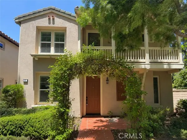 97 Canopy, Irvine, CA 92603