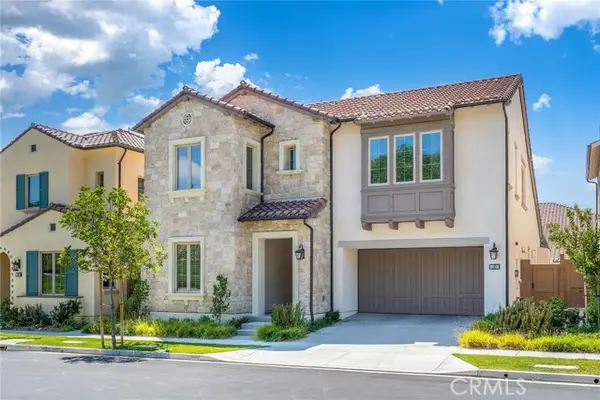 207 Pinnacle, Irvine, CA 92602