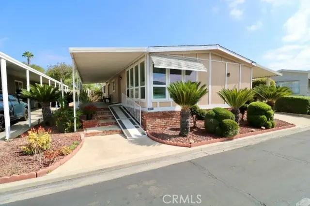 14055 Lake View Drive  #14, La Mirada, CA 90638 - #2