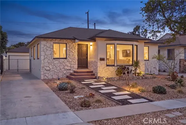 4843 Dunrobin Avenue, Lakewood, CA 90713 - #1