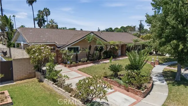 14361 Morton Street, Tustin, CA 92780 - #2