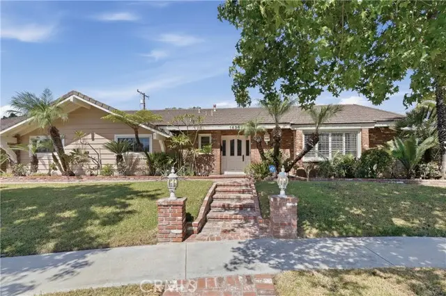 14361 Morton Street, Tustin, CA 92780 - #3