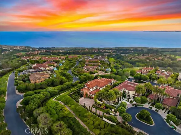 18 Sail Vista, Newport Coast, CA 92657