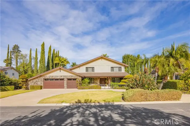18411 Hillcrest, Villa Park, CA 92861 - #1